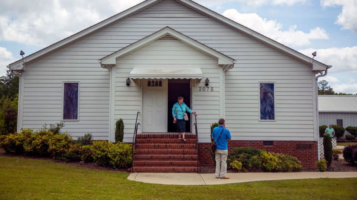 Former SBC president warns a Southern Baptist ban on women pastors will yield 'A LOT of collateral damage'