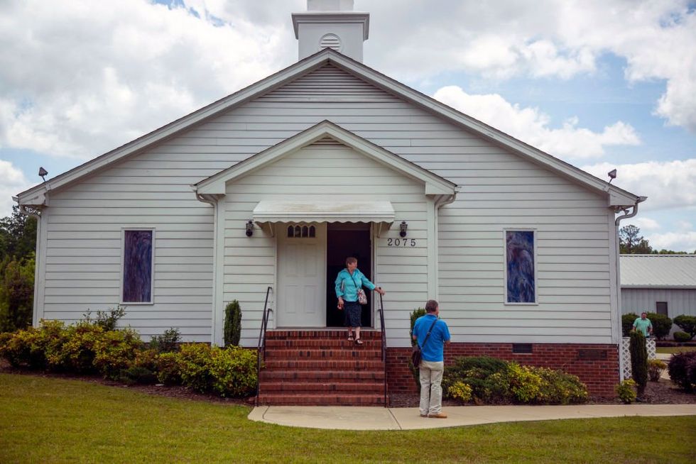 Former SBC president warns a Southern Baptist ban on women pastors will yield 'A LOT of collateral damage'