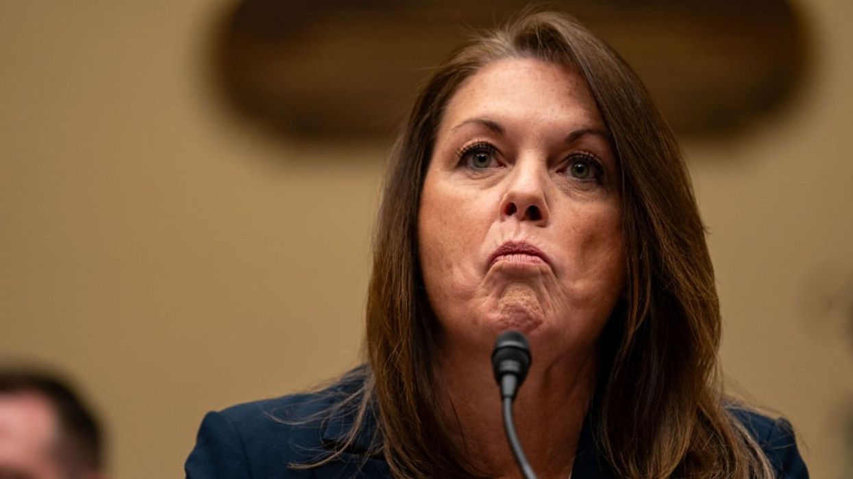 Former Secret Service director tried to deep-six investigation into cocaine found at White House: Report