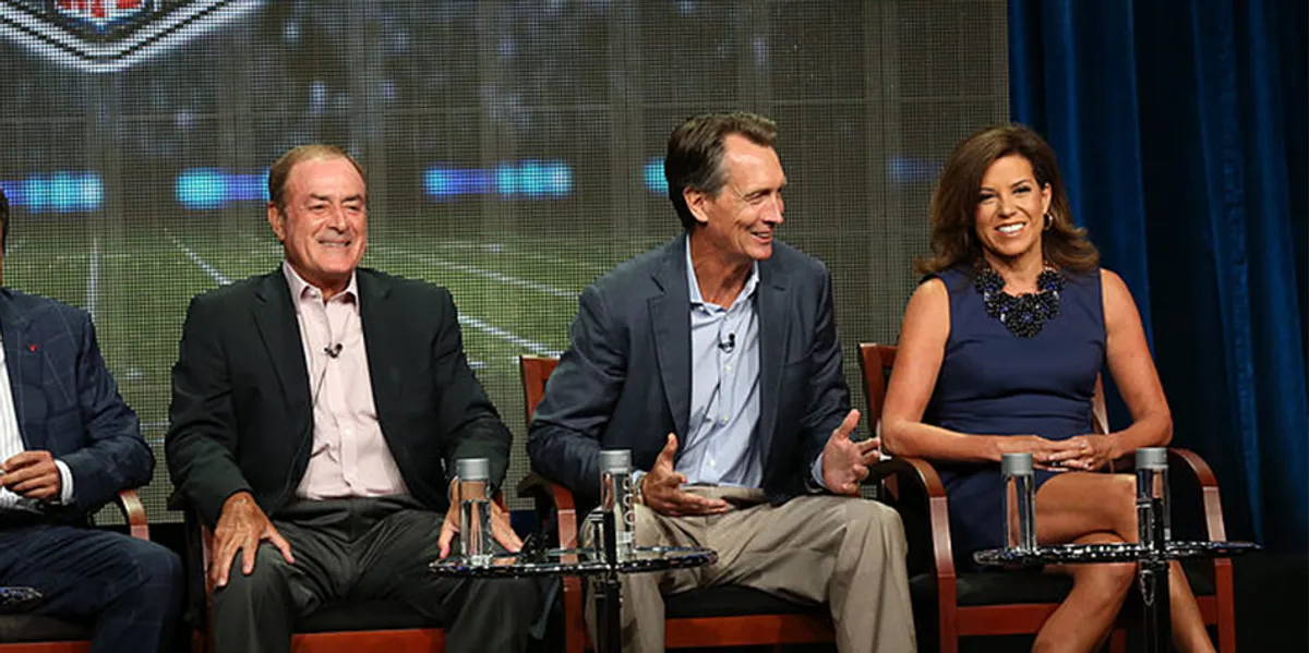 Former 'Sunday Night Football' reporter and huge Tim Walz critic eying US Senate seat in Minnesota: Report