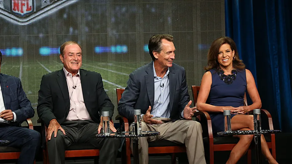 Former 'Sunday Night Football' reporter and huge Tim Walz critic eying US Senate seat in Minnesota: Report