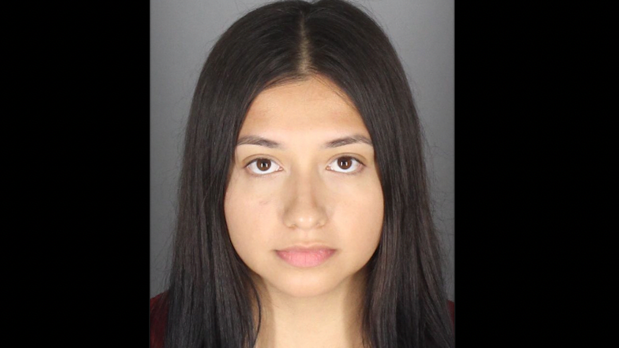 Former teacher, 26, accused of having sex with 16-year-old male student