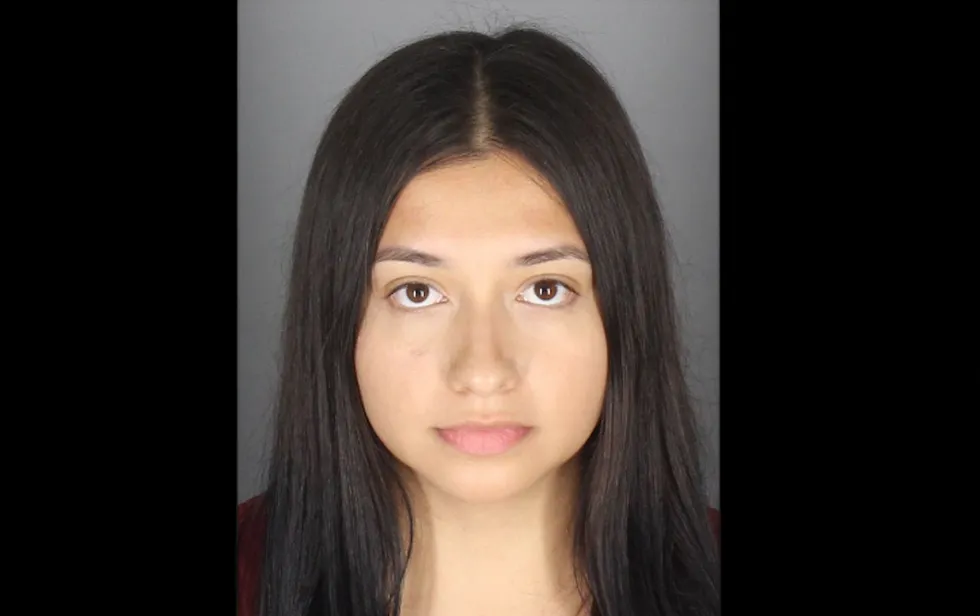 Former teacher, 26, accused of having sex with 16-year-old male student