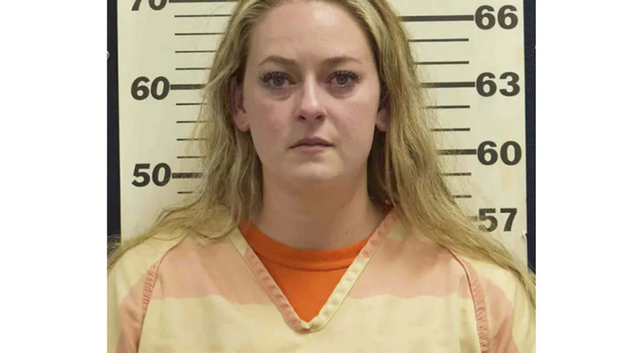 Idaho former teacher pleads guilty to raping boy who was adopted just days before sexual assault