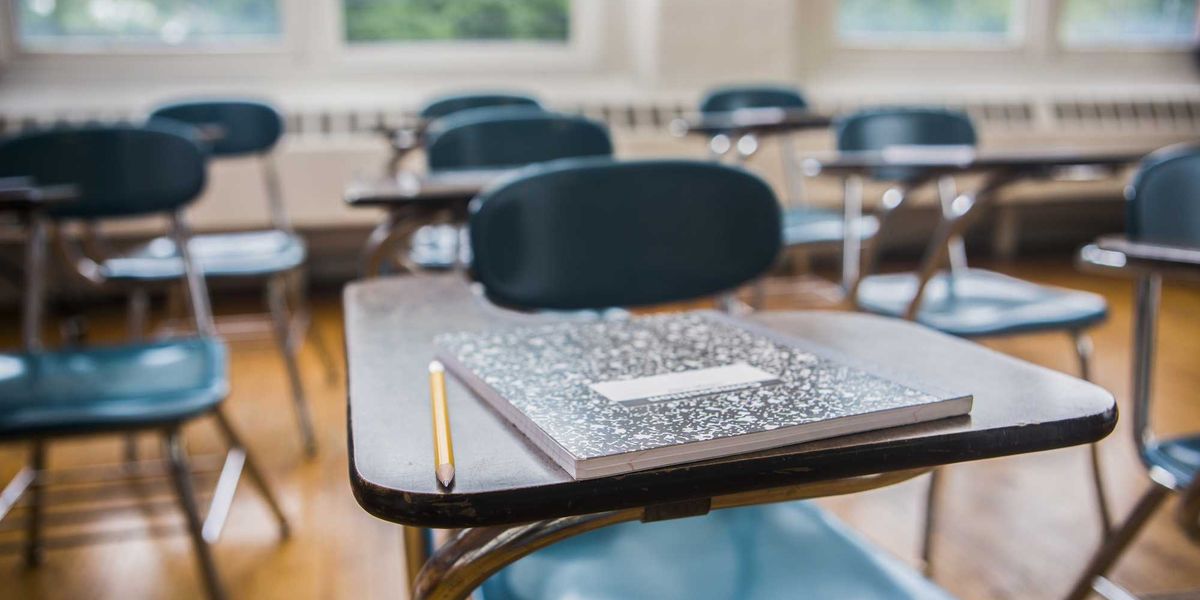 Former teacher of the year charged with sexual battery, enticement of a child to meet for sexual purposes