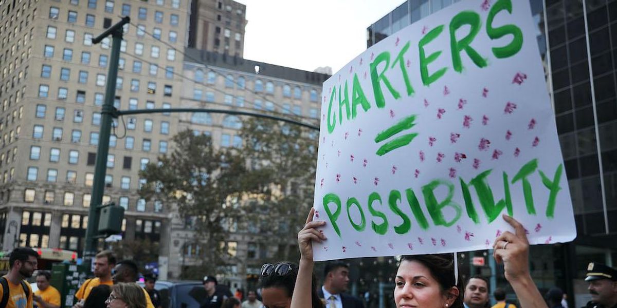 Former teachers union president reveals why he went from fighting