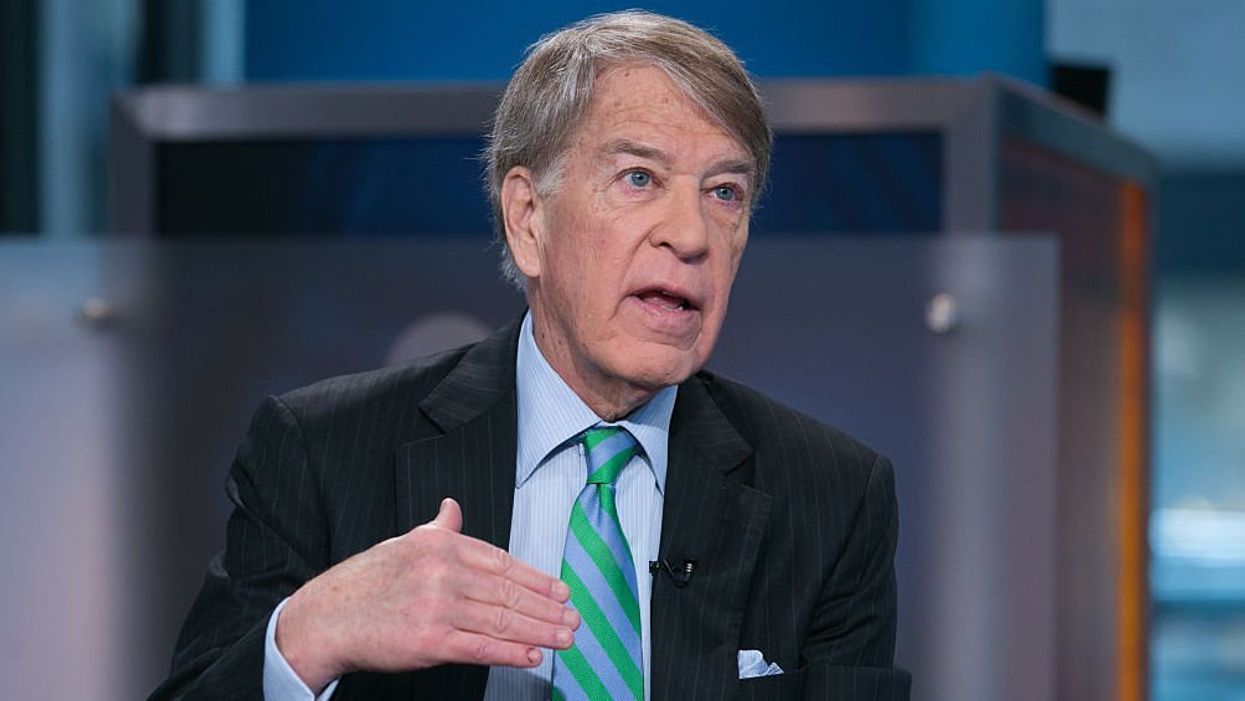 Former top Treasury official has stark warning about banking system after Biden admin guarantees deposits at defunct banks