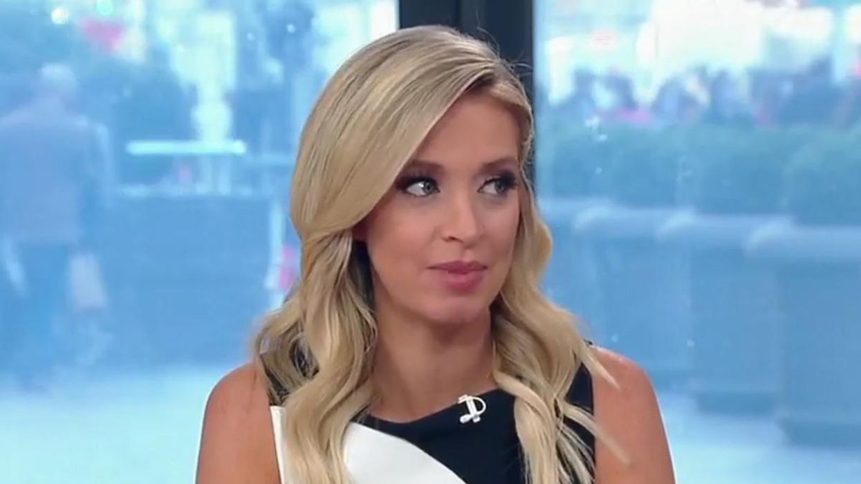 Former top Trump official suggests Trump should stay out of Georgia runoff — but DeSantis 'should be welcome'