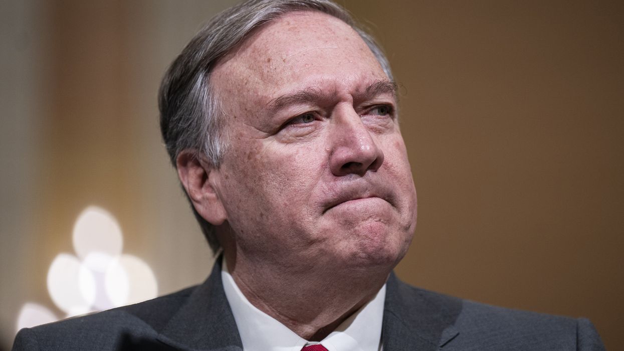 Former Trump administration official latest to have security detail revoked, report says