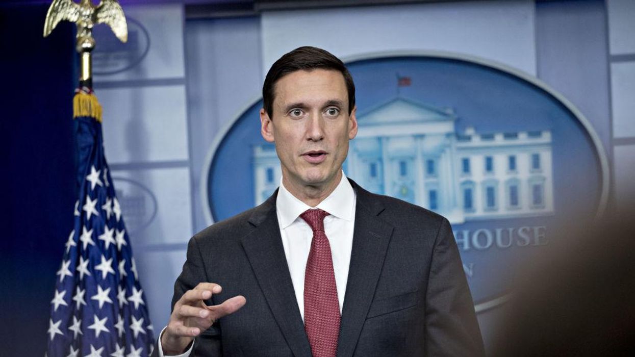 Former Trump adviser: Russia could have 'access' to hacked gov’t networks for years with power to ‘destroy or alter data’