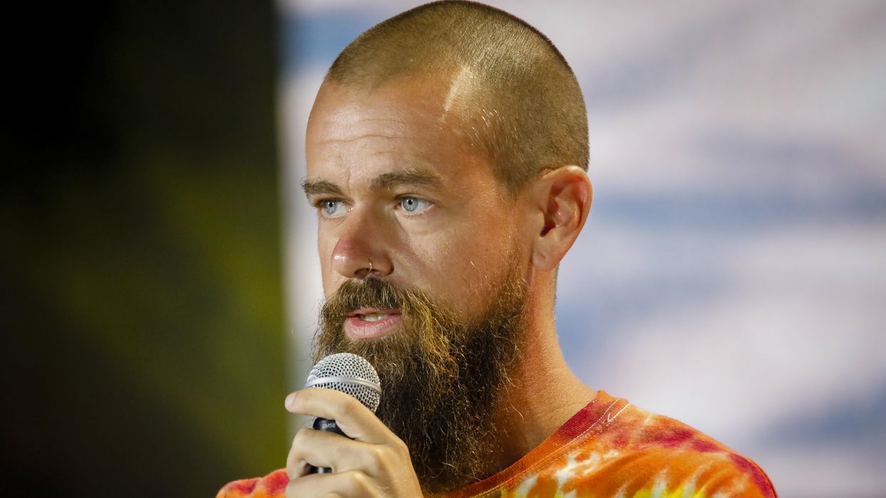 Former Twitter CEO Jack Dorsey blasts Brian Stelter, says he witnessed incident in which CNN tried to falsify news