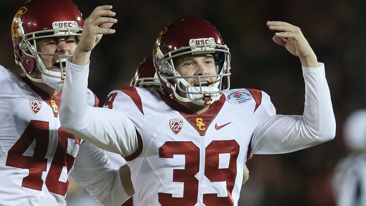 Former USC football player wins in court years after wrongful abuse expulsion ruined his career