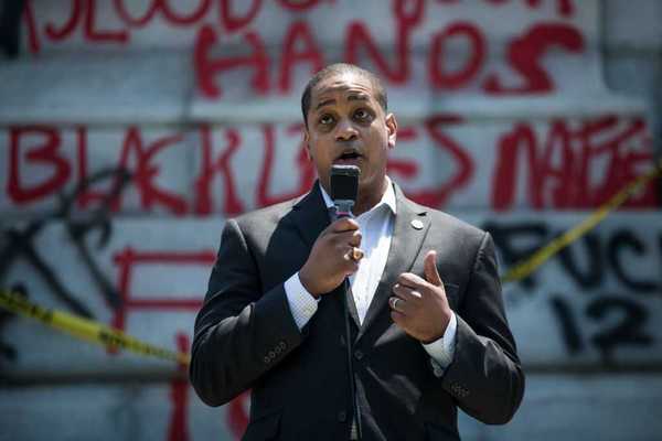 Former Virginia Democrat leader murders his wife before committing suicide amid divorce