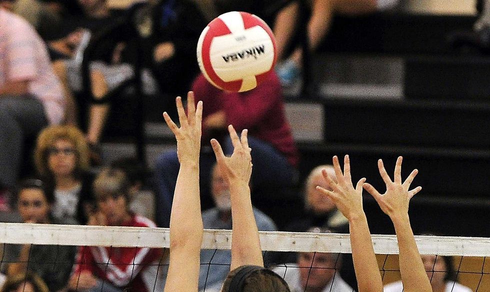 Former volleyball coach used artificial intelligence to groom teenage girl 
