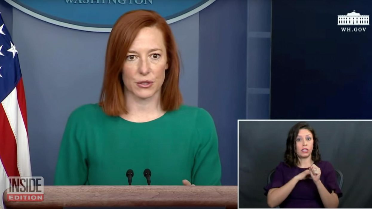 Former White House interpreter says Biden administration canceled, humiliated her after she was outed as a Trump supporter