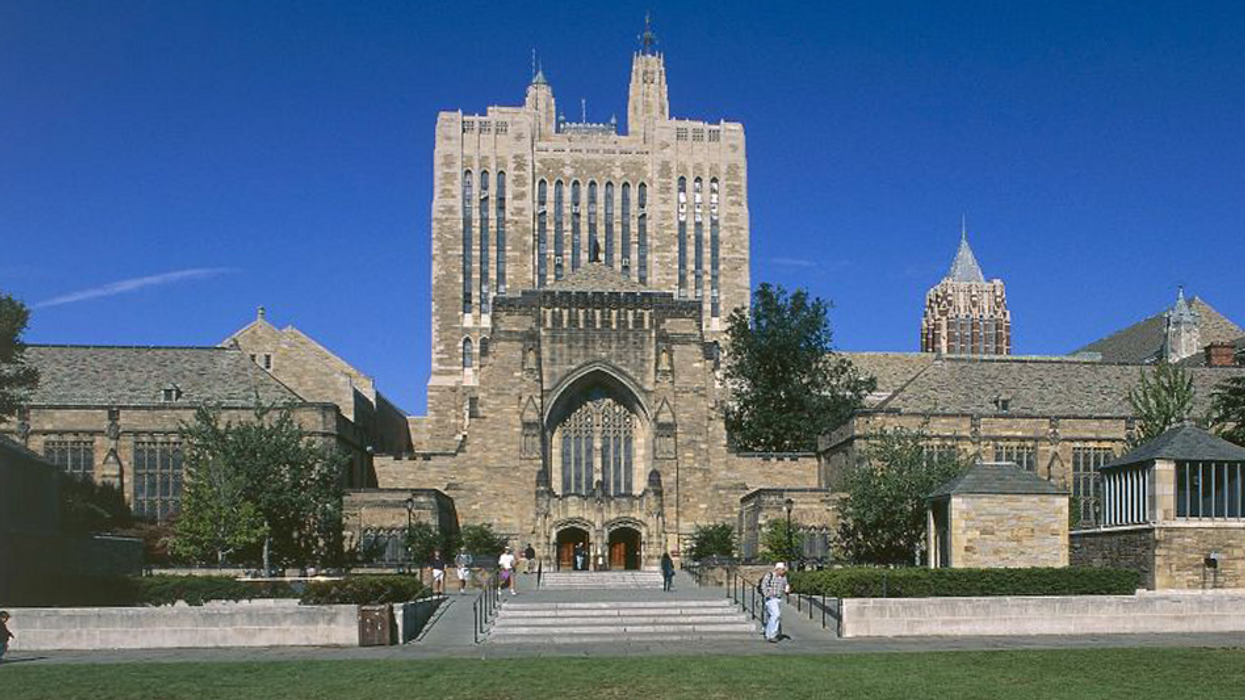 Former Yale student acquitted of rape charges will be allowed to sue his accuser for defamation