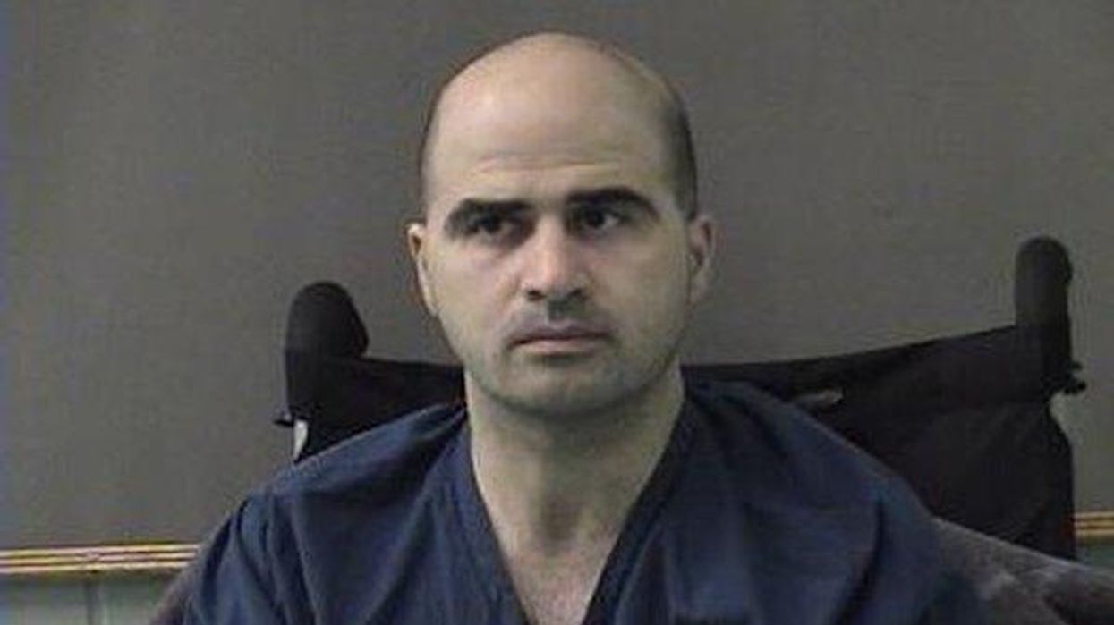 Fort Hood shooter congratulates Taliban Afghanistan victory. Lawyer says killer is happy Biden capitulated to and is working with group that shielded al Qaeda.