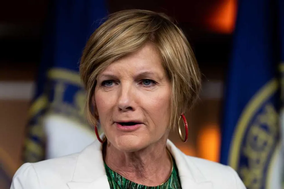 Foul-mouthed Democrat congresswoman doubles down on now-deleted profane tirade