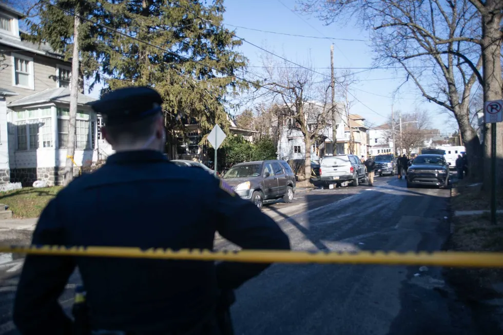 Foul odor leads cops to gruesome scene inside Detroit home — and it gets wo