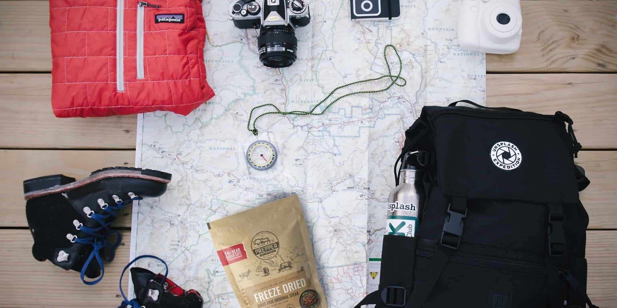 Founder: Prepper Beef's Jason Nelson - Vimarsana News