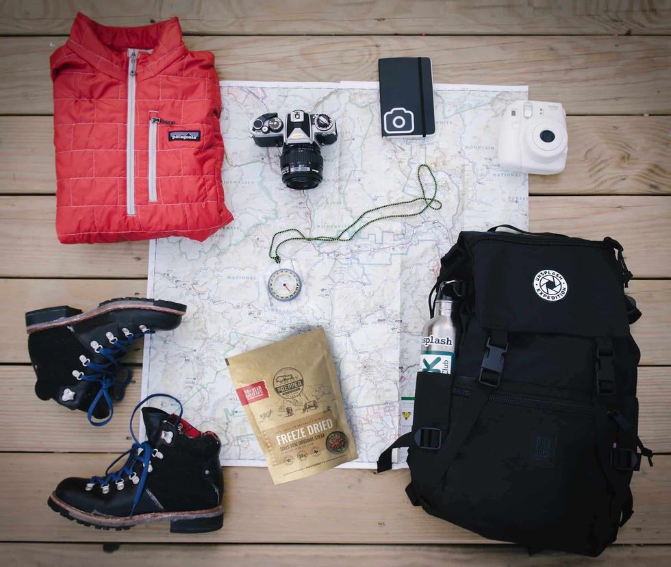 Founder: Prepper Beef's Jason Nelson
