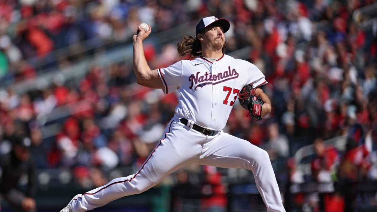 Four all-American ways to prepare for baseball's Opening Day