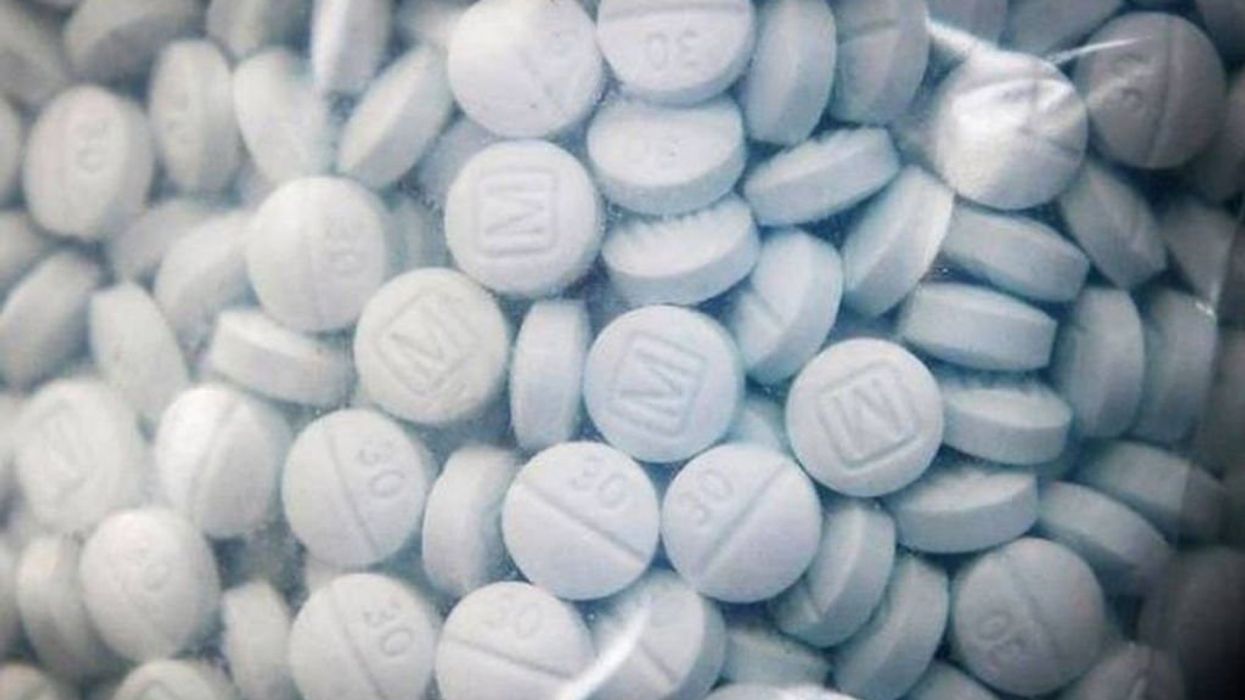 Four brothers sentenced to decades in prison for fatal fentanyl and heroin trafficking