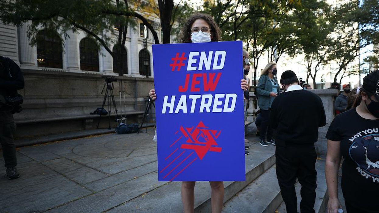 Four House Democrats call out progressive House Dems for 'inflammatory' statements on Israel and Jews: 'Antisemitic at their core'