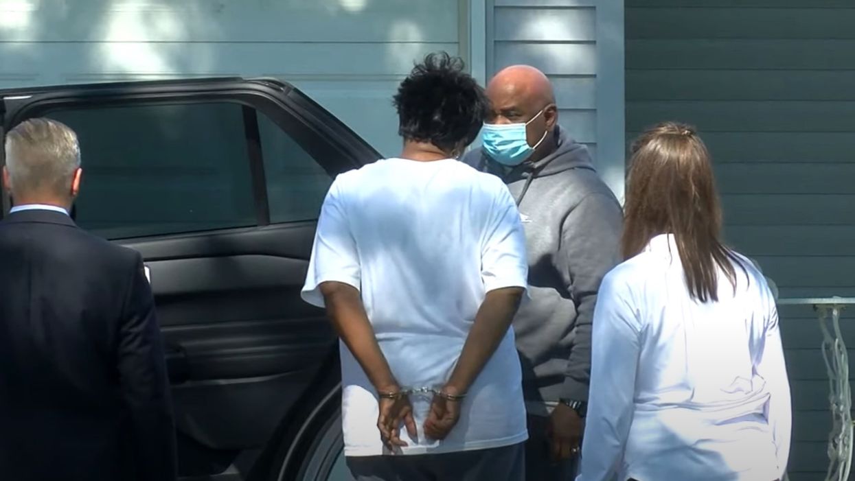 Four Toledo City Council members, all Democrats, arrested by FBI on bribery charges