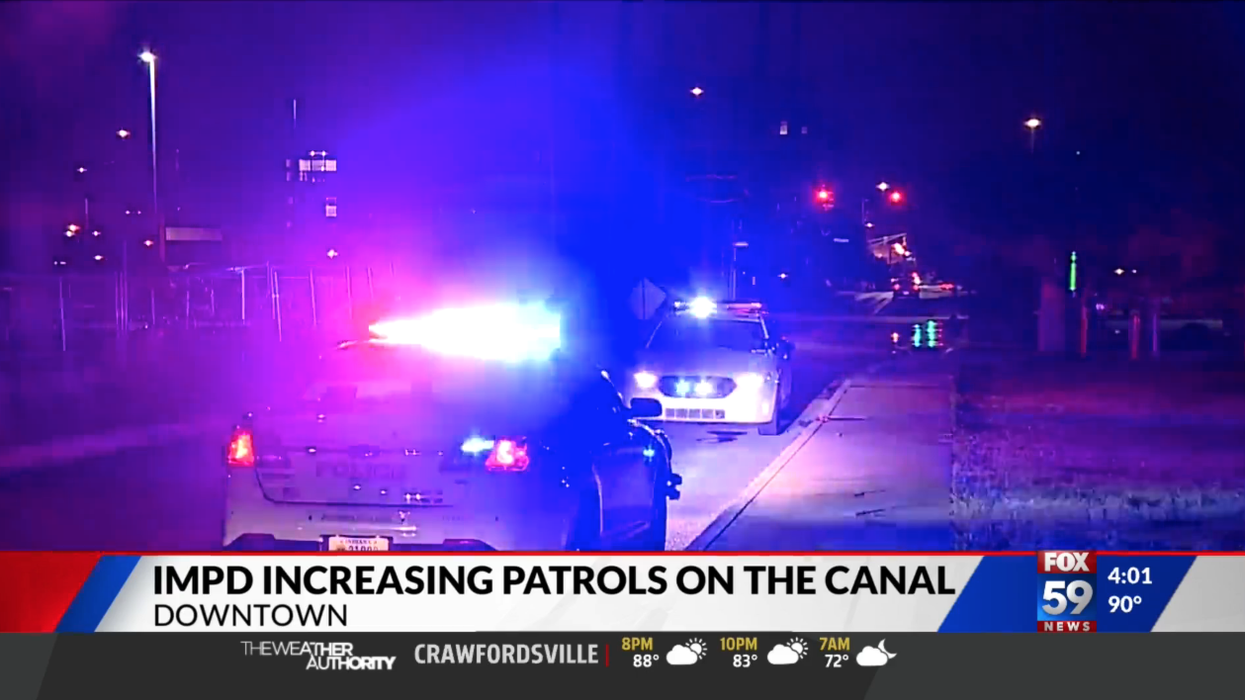 Fox 59 screenshot