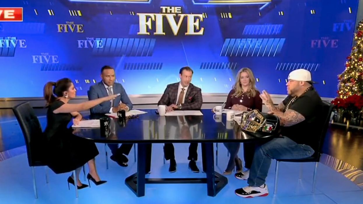 Fox News co-host blames capitalism for Southwest Airlines meltdown: 'This is not even about Pete Buttigieg'