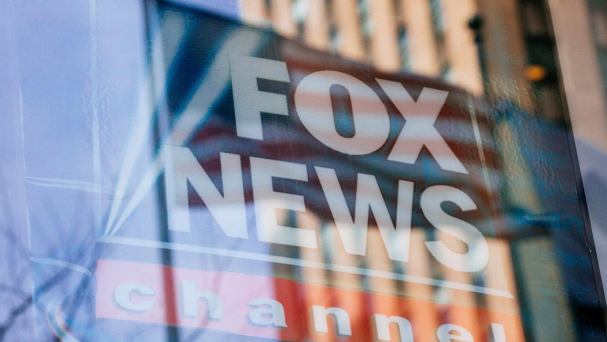 Fox News demands every staffer — working both remotely and in office — disclose their vaccination status