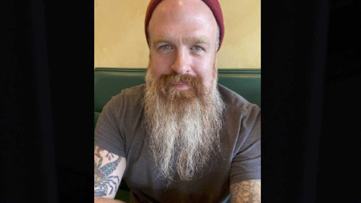 Fox News digital editor found beaten to death in neighbor's closet, police say