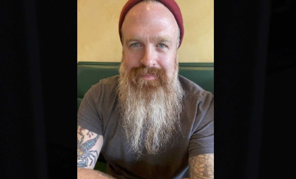 Fox News digital editor found beaten to death in neighbor's closet, police say