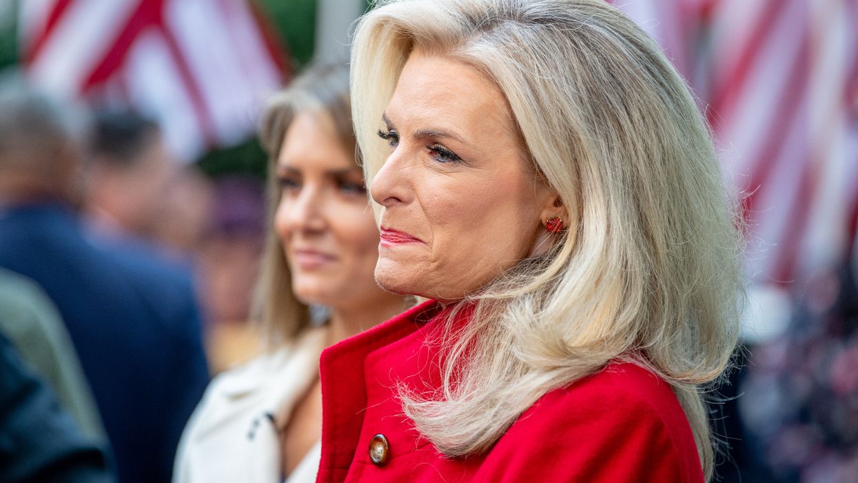 Fox News' Janice Dean tears into NY Gov. Cuomo over COVID-19 death of in-laws