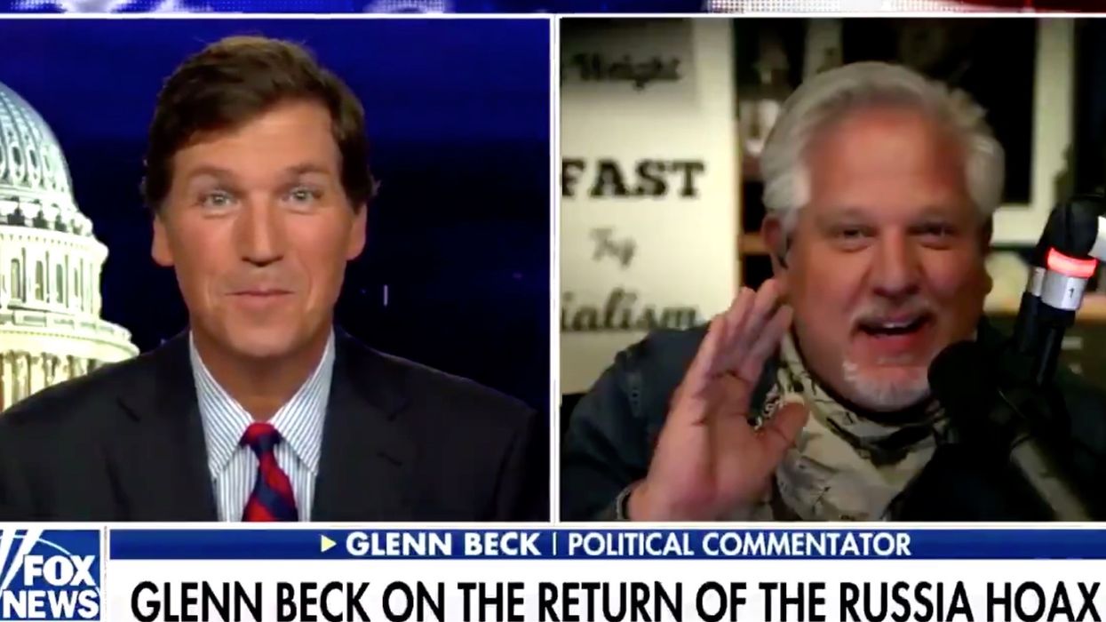 Fox News screenshot