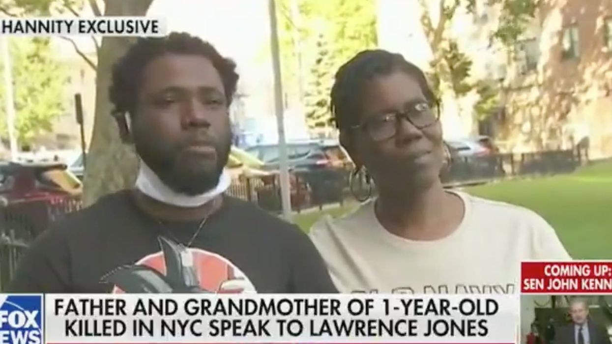 Fox News video screenshot