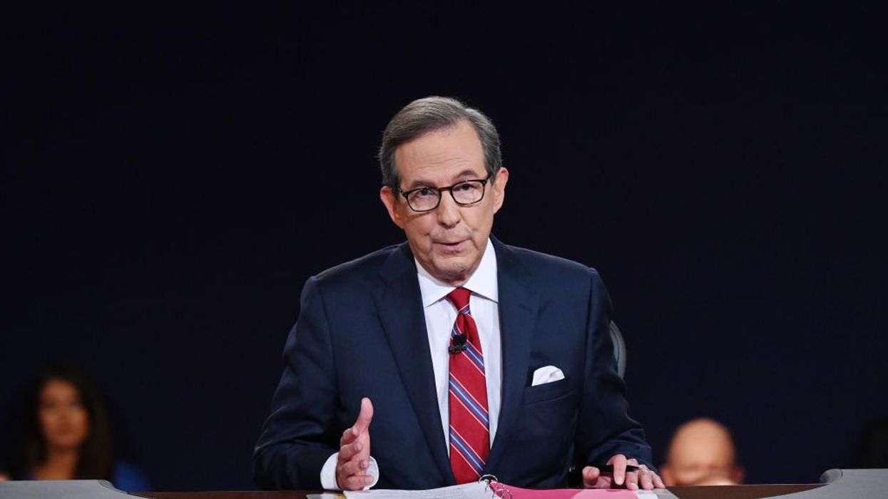 Fox's Chris Wallace comes to Jill Biden’s defense, says no one ‘made a fuss’ about calling MLK Jr. a ‘doctor’