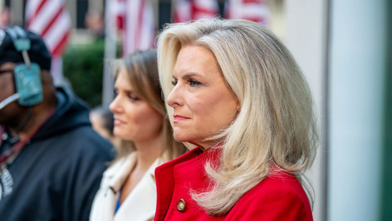 Fox's Janice Dean, who lost in-laws to COVID, 'physically sick' over Cuomo Emmy: 'While he accepts his award,' we accepted 'caskets and urns'