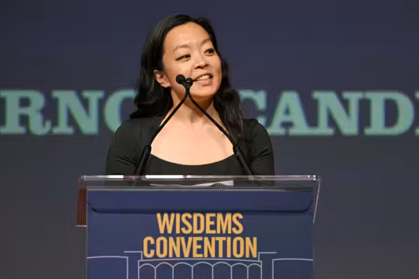 Francesca Hong voted to protect pedophiles as assemblywoman