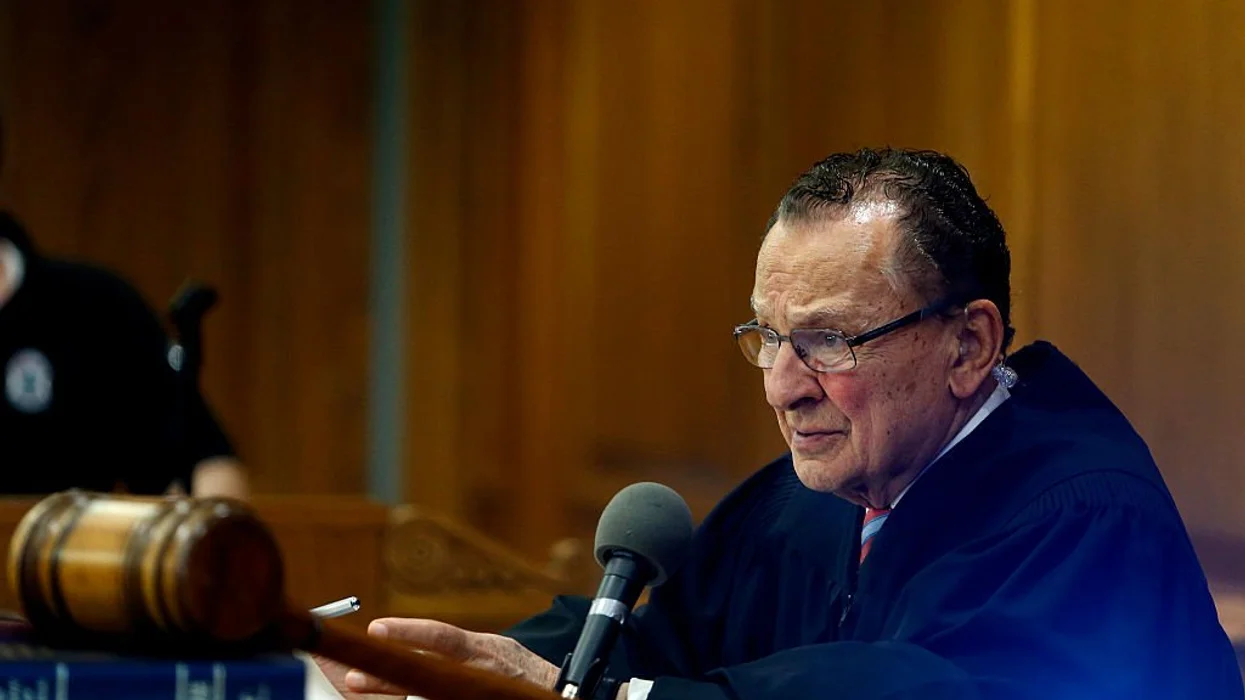 Frank Caprio: A judge who tempered justice with mercy