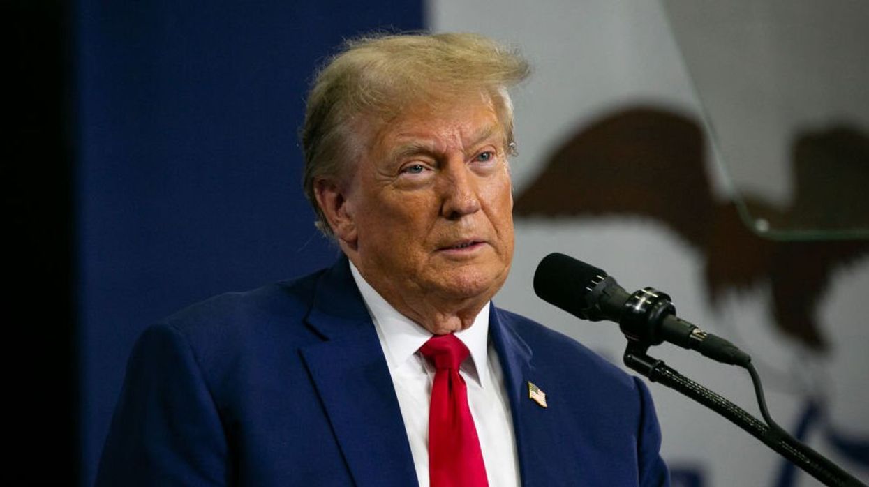 Frank Luntz predicts Trump can sink Kamala Harris' campaign — if he just asks this 10-word question: 'She did nothing'