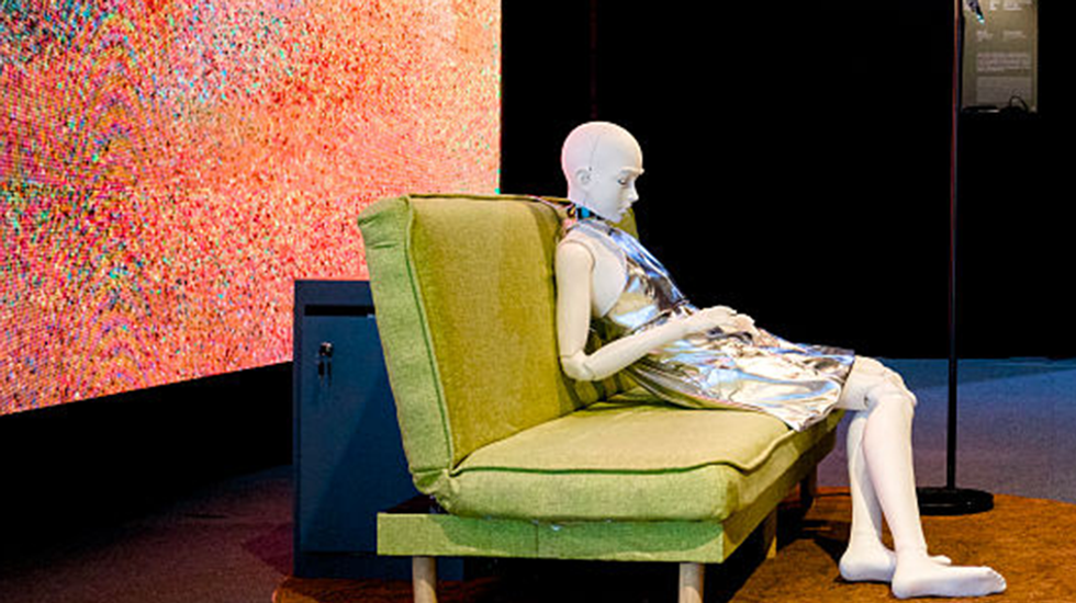 'Frankenstein' director's AI warning: It's here to 'debase' our humanity