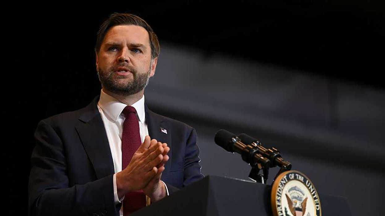 'Fraud ... for abortion'? Vance announces probe into Planned Parenthood's $88M taxpayer-funded loans at March for Life