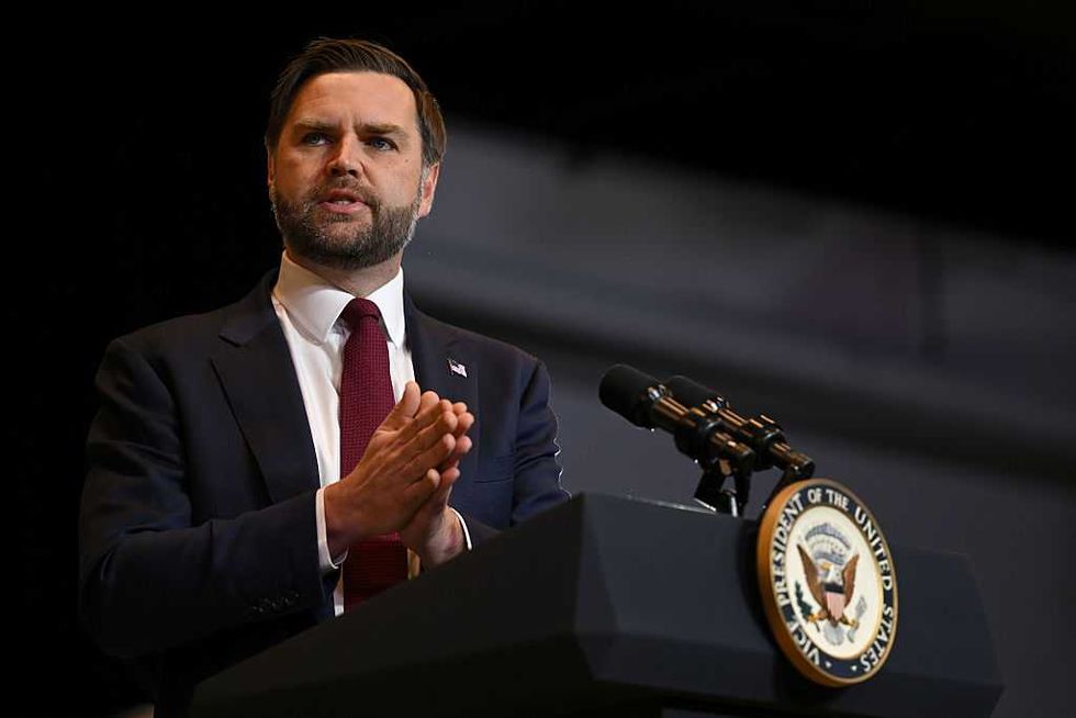 'Fraud ... for abortion'? Vance announces probe into Planned Parenthood's $88M taxpayer-funded loans at March for Life