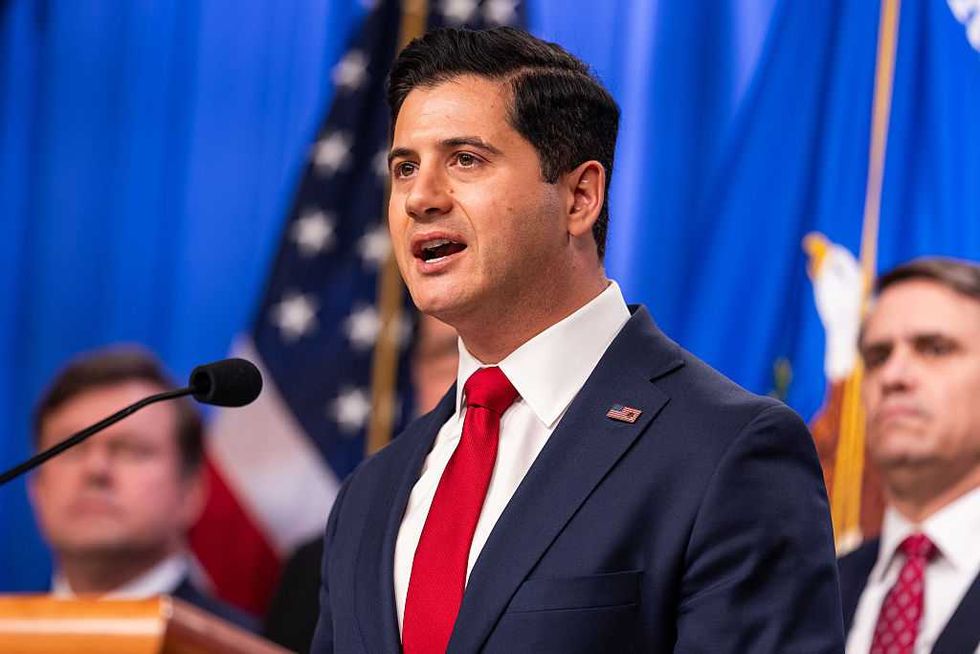 ‘Fraudster’s paradise’: Feds plan to file election fraud charges in California