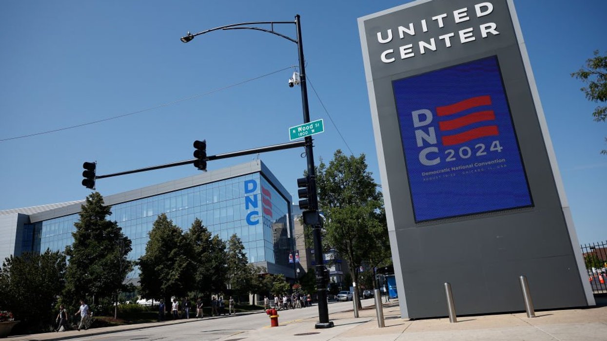 Free abortions, vasectomies offered near DNC, thanks to Planned Parenthood facility
