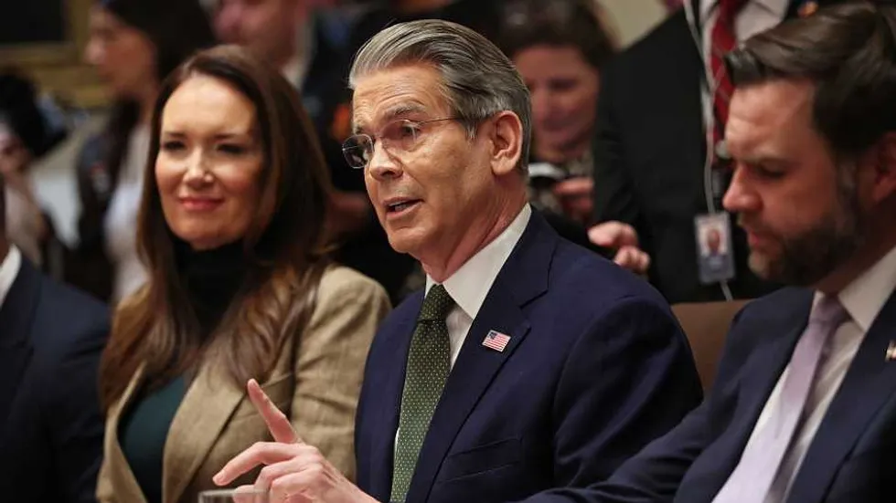 FREE ALBERTA! Nod from US energizes Canada sovereignty movement