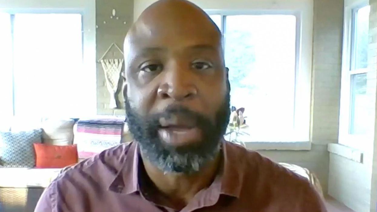 Free Black Thought co-founder, professor shreds school district's 'anti-racist math' training as pushing 'victim narrative'