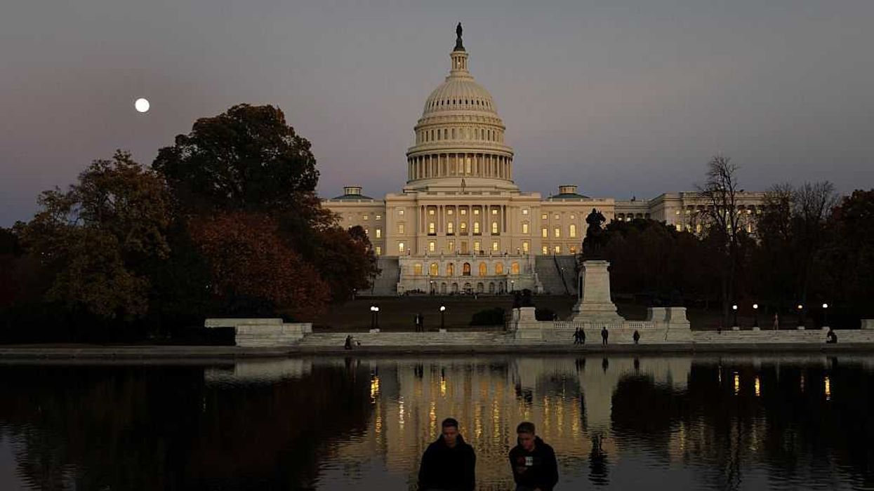 Free markets don’t need federal babysitters